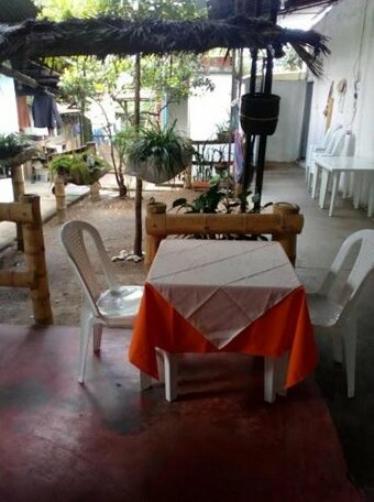 Hostal Maria Victoria - Photo4