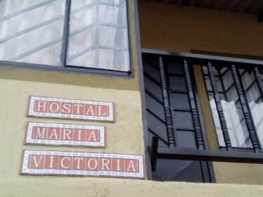 Hostal Maria Victoria