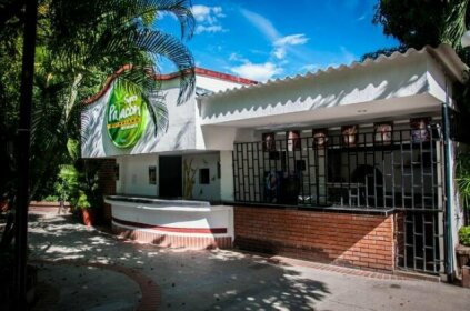 Hosteria Los Dujos