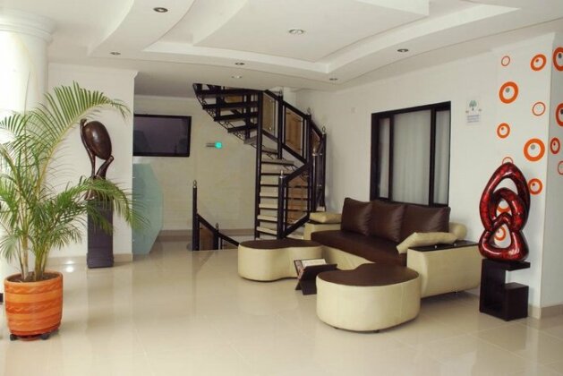 Hotel Abadia Neiva - Photo2