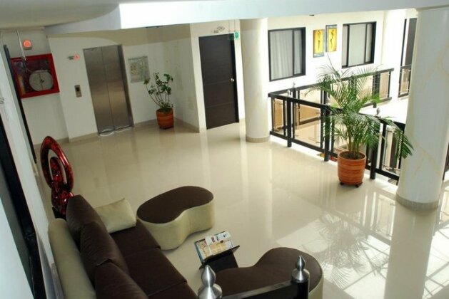 Hotel Abadia Neiva - Photo3