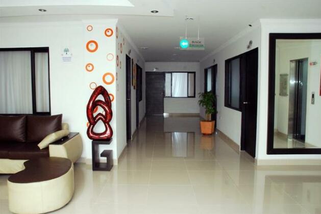 Hotel Abadia Neiva - Photo4