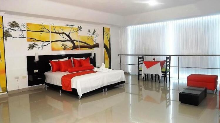 Hotel Abadia Neiva - Photo5