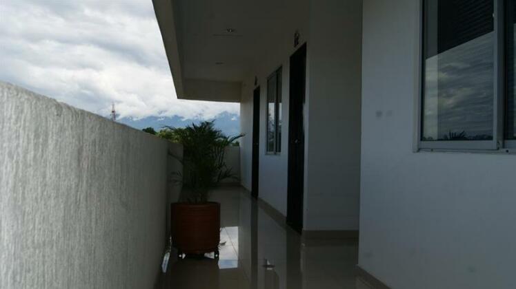 Hotel Adelaida - Photo2