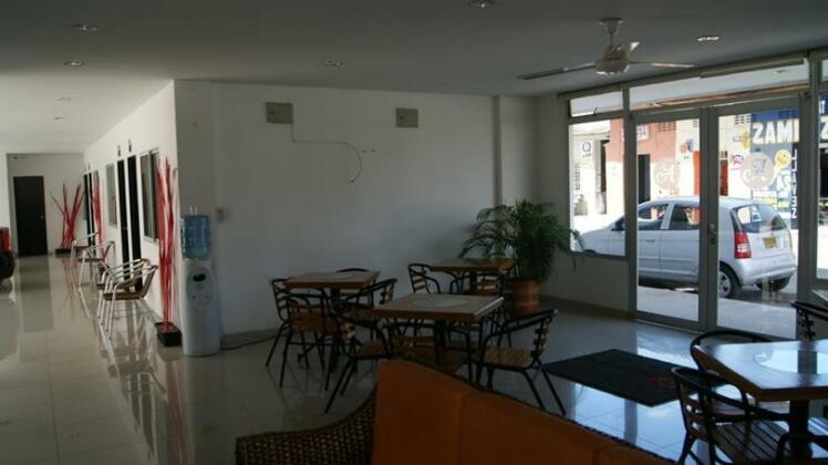 Hotel Adelaida - Photo4