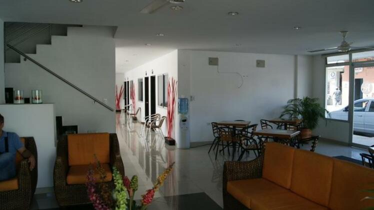 Hotel Adelaida - Photo5