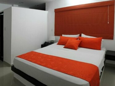 Hotel Adelaida