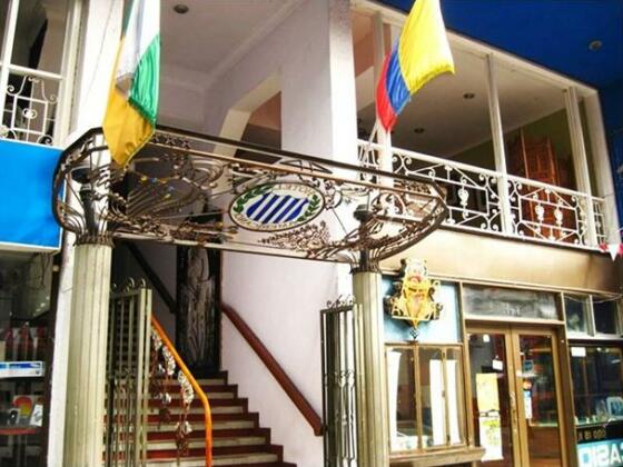 Hotel Americano