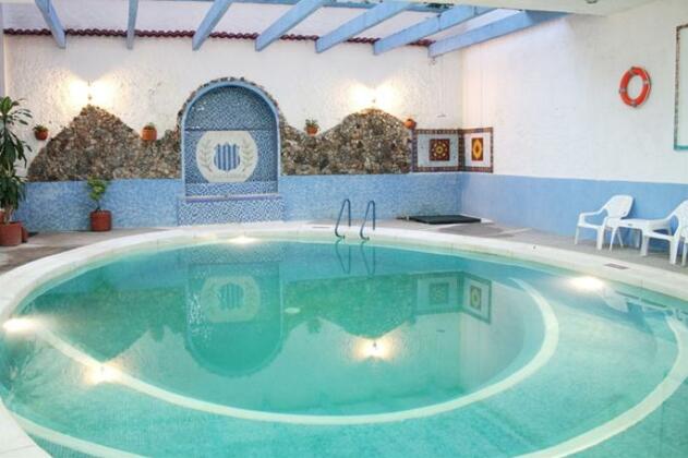Hotel Americano - Photo2