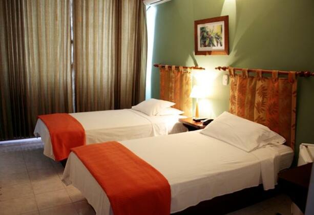 Hotel Americano - Photo3
