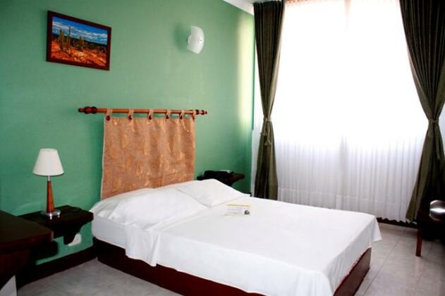 Hotel Americano - Photo4