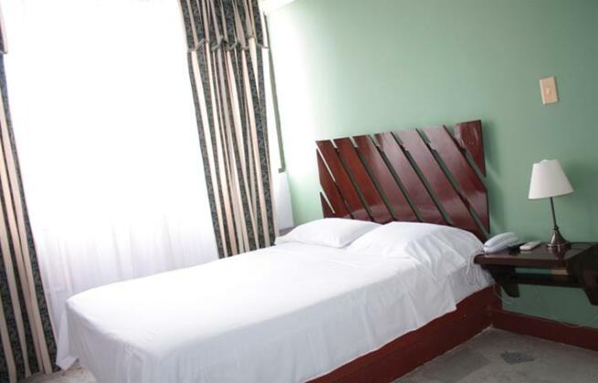Hotel Americano - Photo5