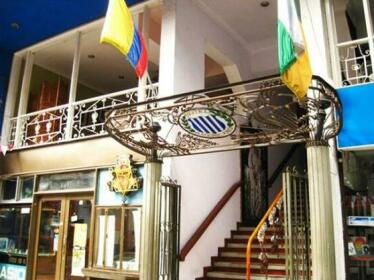 Hotel Americano