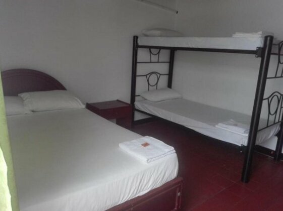 Hotel Andino Neiva - Photo3