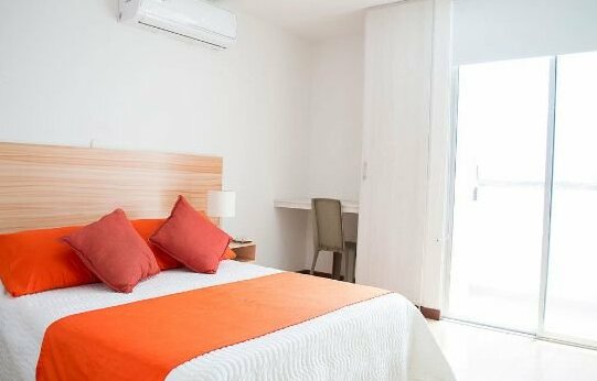 Hotel Berdez - Photo4