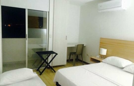 Hotel Berdez - Photo5