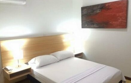 Hotel Berdez