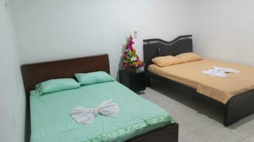 Hotel Boutique San Juan