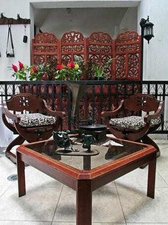 Hotel Casa Pablo - Photo2