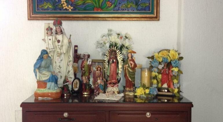 Hotel Casa Pablo - Photo3