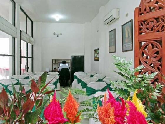Hotel Casa Pablo - Photo4