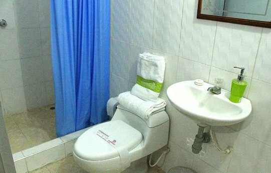 Hotel Casablanca Neiva - Photo2