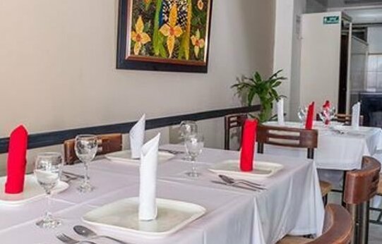 Hotel Casablanca Neiva - Photo5