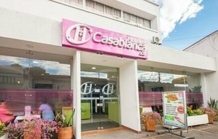 Hotel Casablanca Neiva