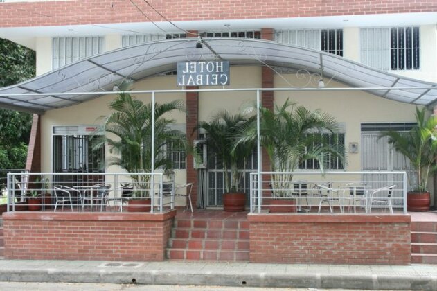 Hotel Ceibal