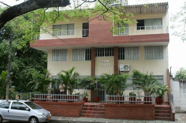 Hotel Ceibal - Photo2