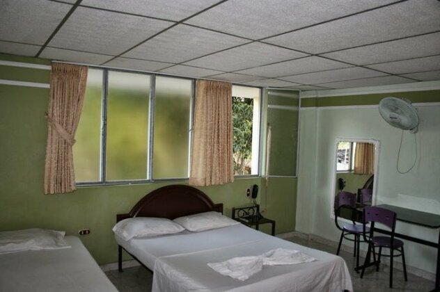 Hotel Ceibal - Photo3