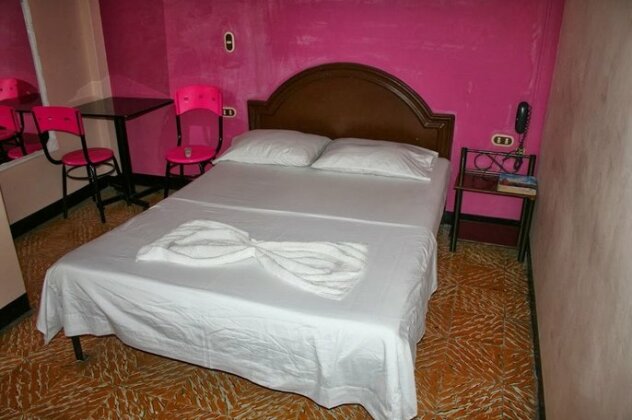 Hotel Ceibal - Photo4
