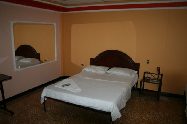 Hotel Ceibal - Photo5