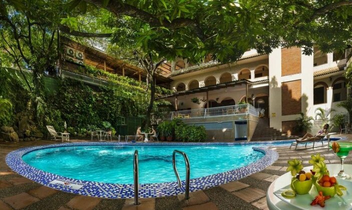 Hotel Chicala