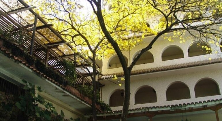 Hotel Chicala - Photo2