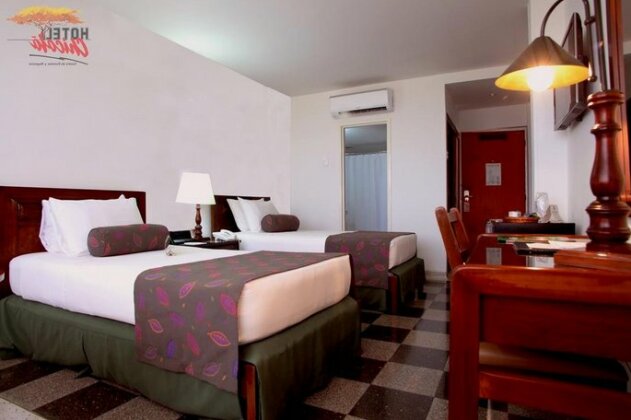 Hotel Chicala - Photo3
