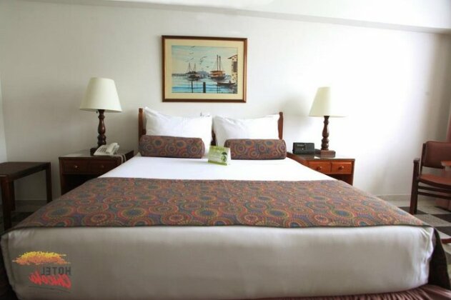 Hotel Chicala - Photo4