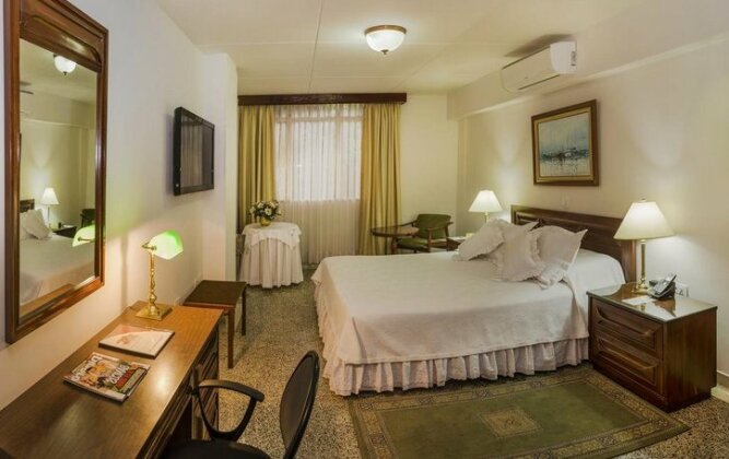 Hotel Chicala - Photo5