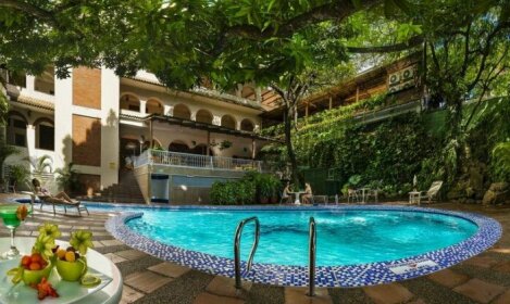 Hotel Chicala