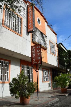 Hotel Comercial Neiva