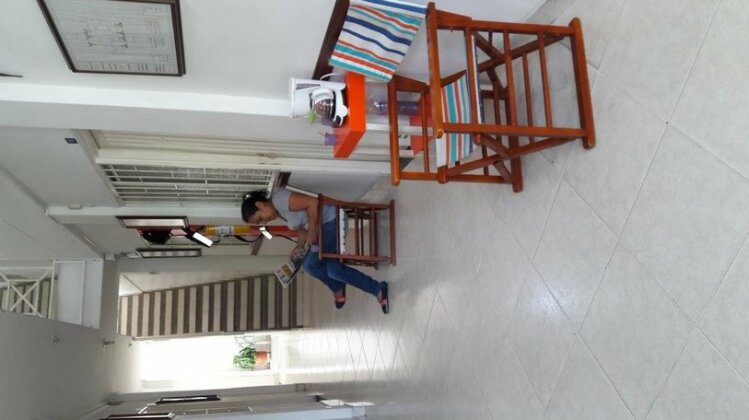 Hotel Comercial Neiva - Photo2