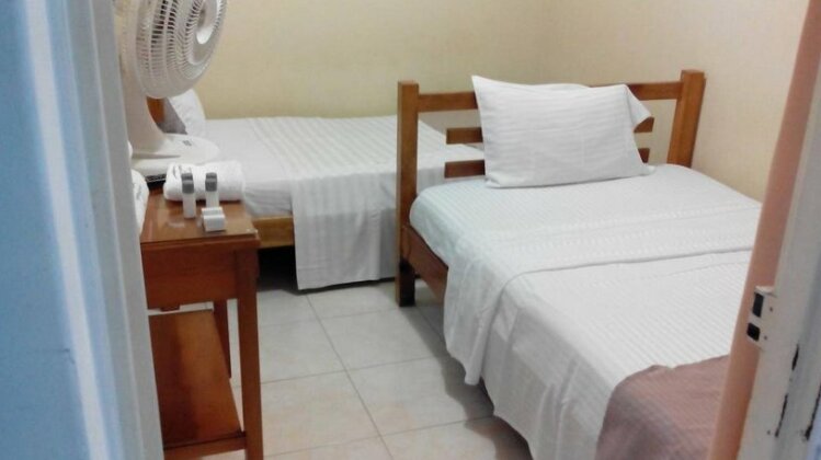 Hotel Comercial Neiva - Photo4