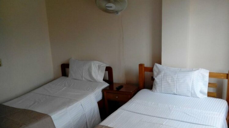 Hotel Comercial Neiva - Photo5