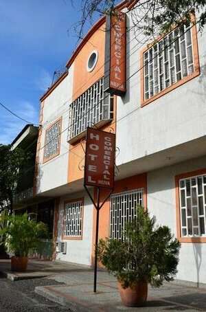 Hotel Comercial Neiva