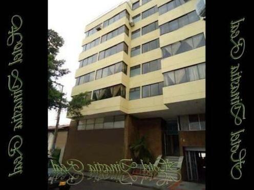 Hotel Dinastia Real Neiva - Photo2