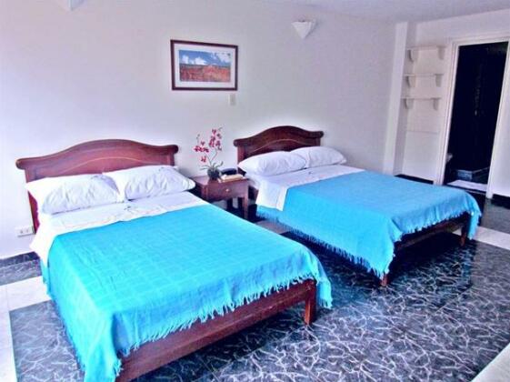Hotel Dinastia Real Neiva - Photo3