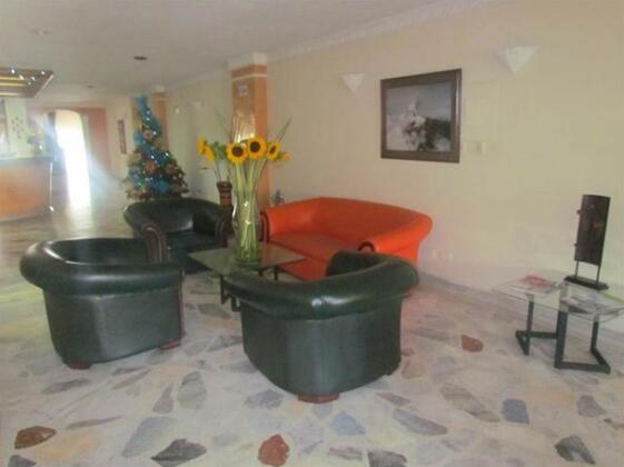 Hotel Dinastia Real Neiva - Photo4