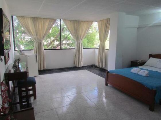 Hotel Dinastia Real Neiva - Photo5