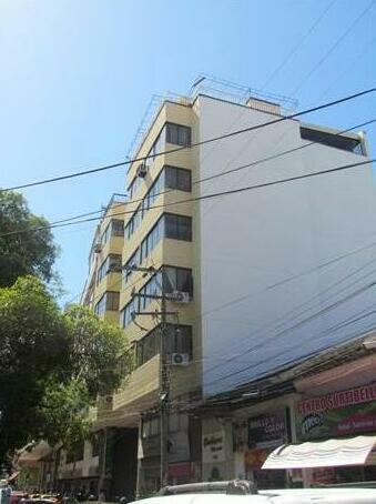 Hotel Dinastia Real Neiva