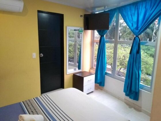 Hotel Espanol Neiva - Photo2